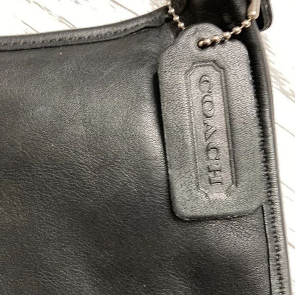 Coach gently used